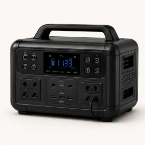 Bluetti AC70P